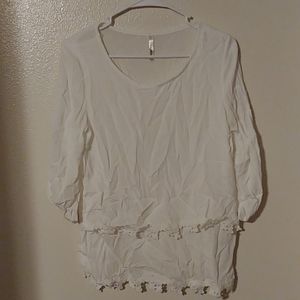 White Top
